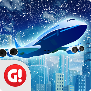 Airport City: Airline Tycoon v7.25.29 (Mod Money)