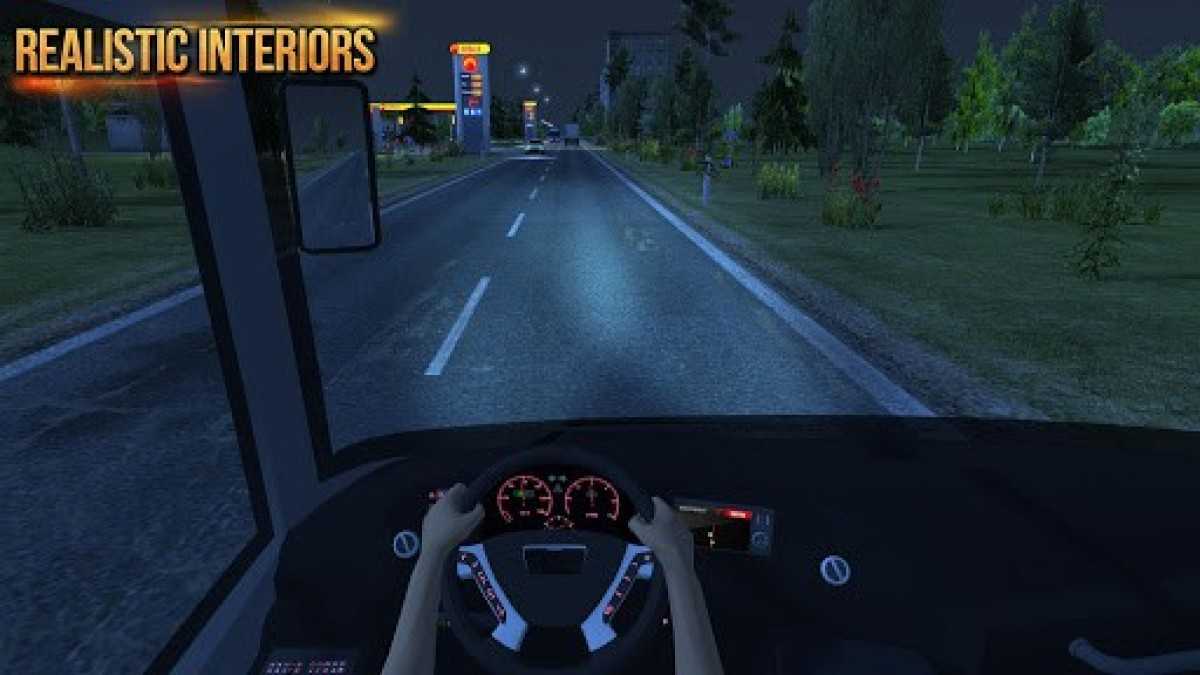Bus Simulator : Ultimate v1.4.0 (Mod Apk Money)