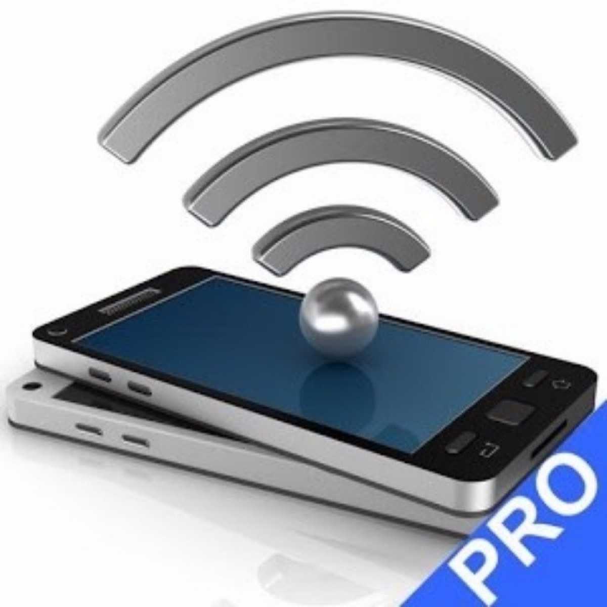 WiFi Speed Test Pro v4.1.1 (Paid) Apk