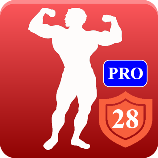 Home Workouts Gym Pro (No ad) v112.92 (Paid) Apk
