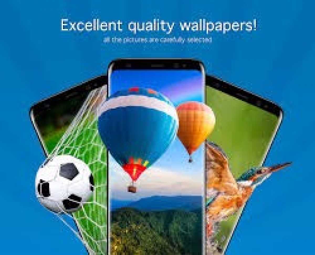 Wallpapers HD & 4K Backgrounds v4.7.9.43 (Premium) Apk