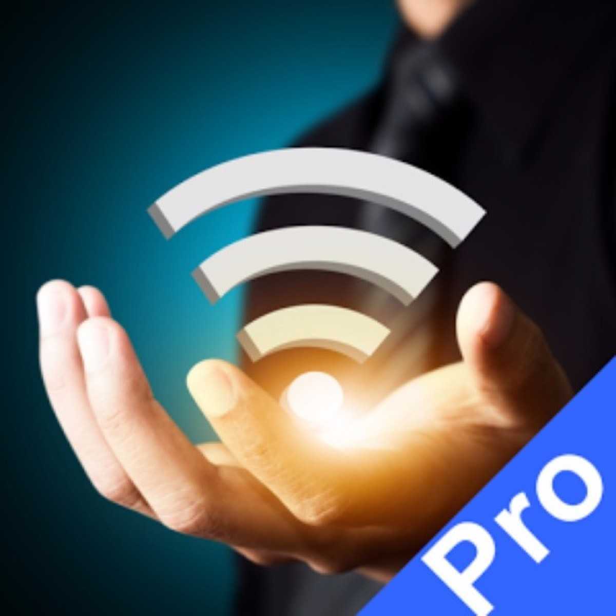 WiFi Analyzer Pro v3.1.6 (Paid) Apk