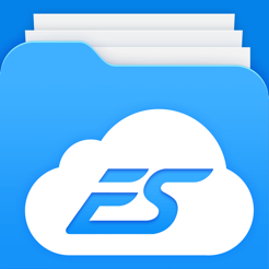 ES File Explorer File Manager v4.2.8.5 (Mod) (Premium) APK