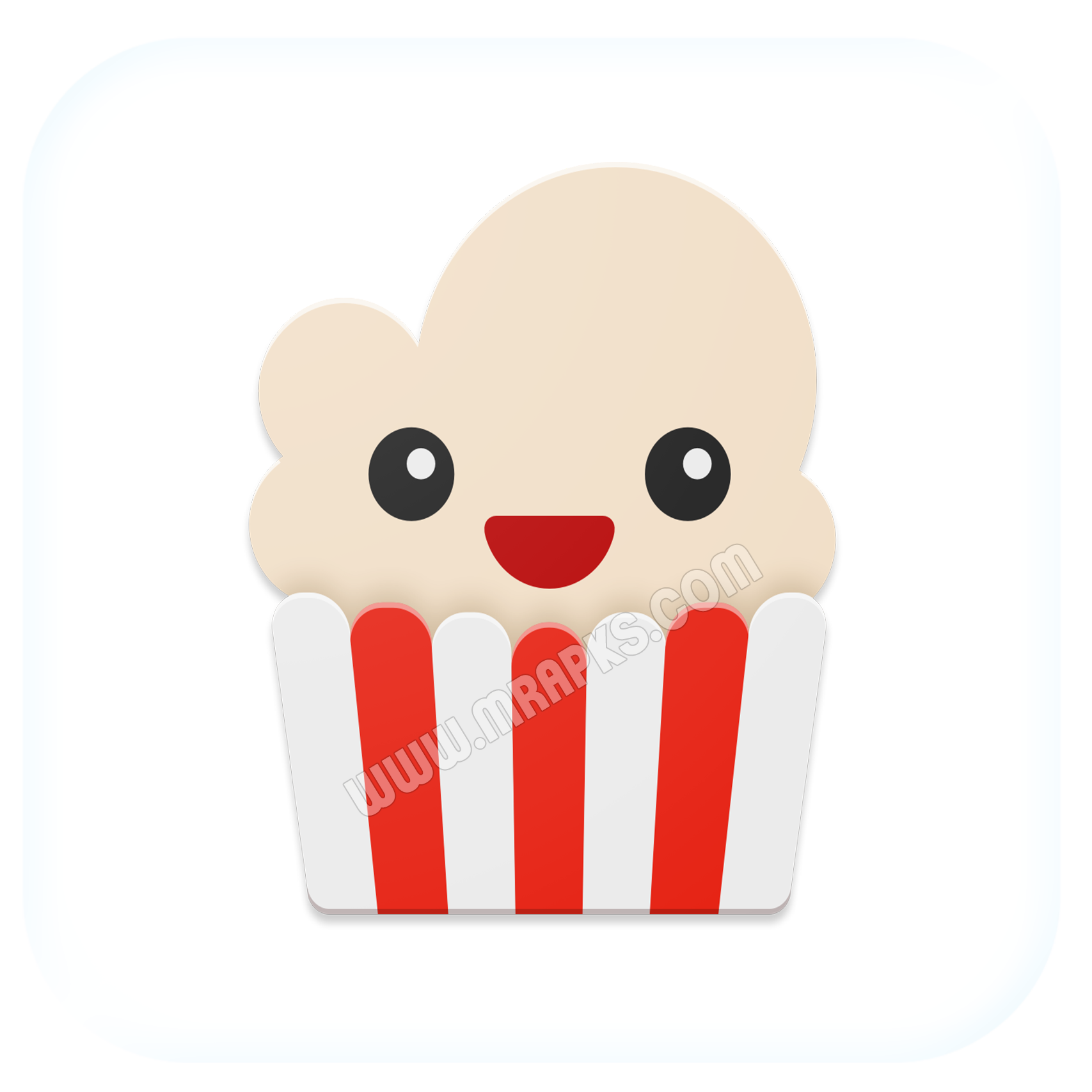 Popcorn Time v3.6.10 (Ad-Free) APK