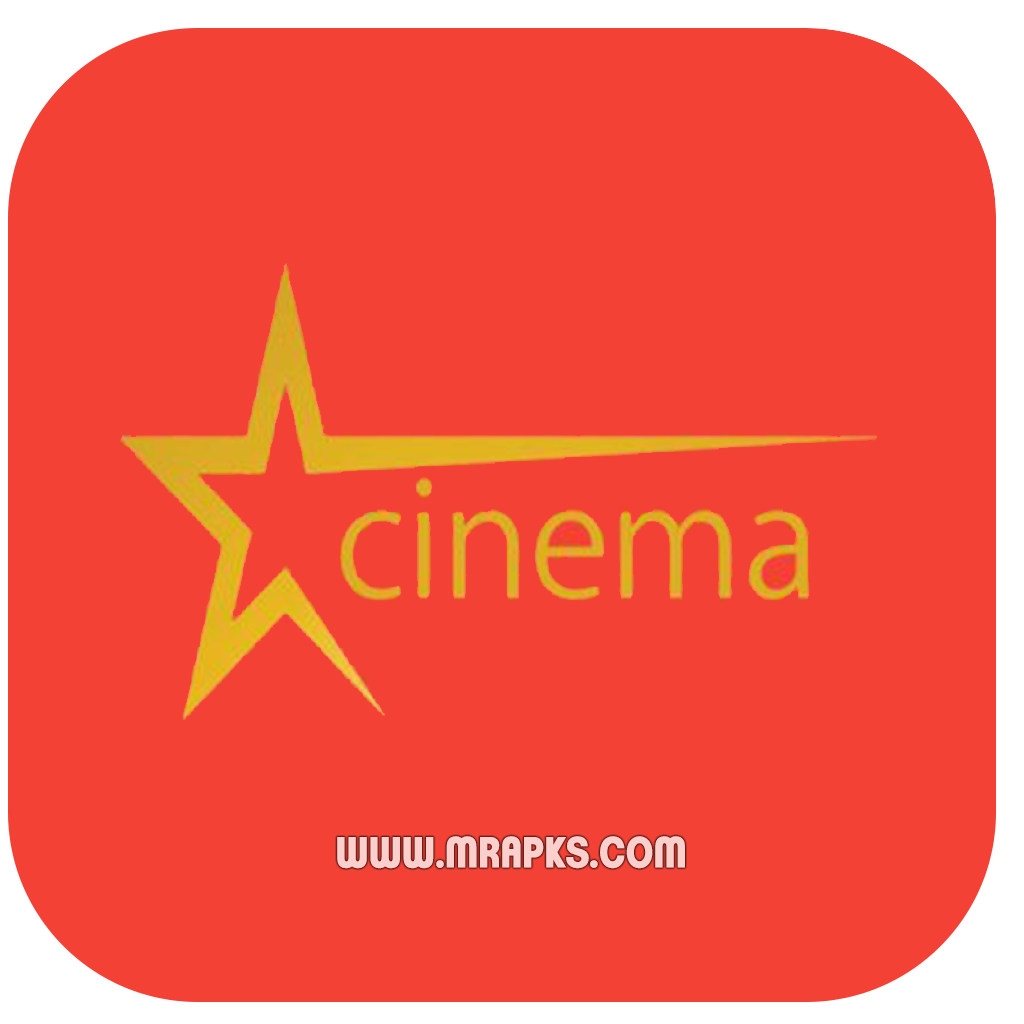 Star Cinema v3.9.1 (Ad-Free) (Unlocked) APK