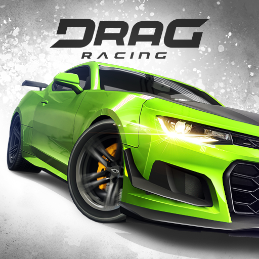 Drag Racing Classic v1.10.2 Apk Mod Money/Unlocked
