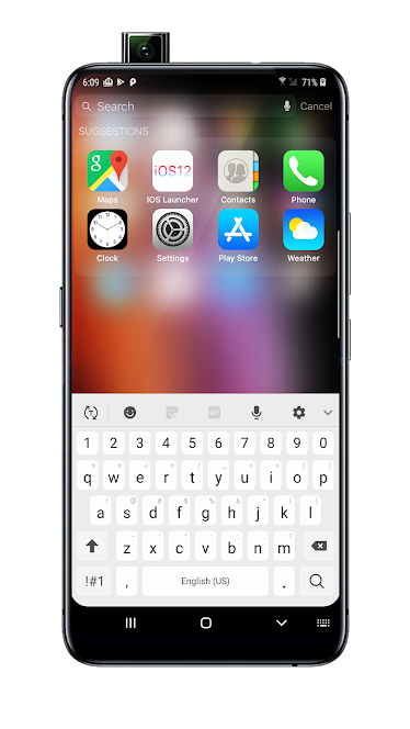 Launcher iOS 13 v3.9.1 (Mod) APK