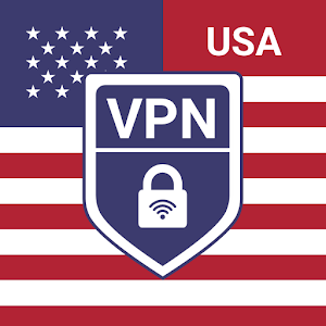 USA VPN – Get free USA IP v1.44 (Premium) Apk