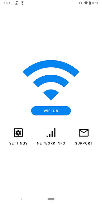 WiFi Automatic – WiFi Hotspot v1.4.7.6 (Premium) APK