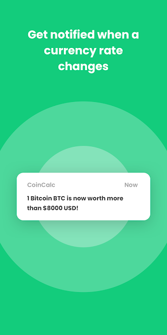 CoinCalc – Currency Converter with Cryptocurrency v16.11 (Pro) APK