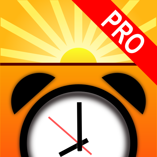 Gentle Wakeup Pro Alarm Clock v5.0.3 (Paid) APK