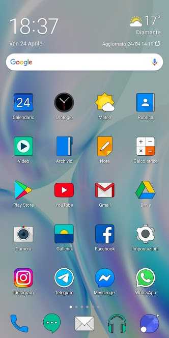 ONE PLUS OXYGEN ICON PACK HD v2.1.9 (Patched) APK