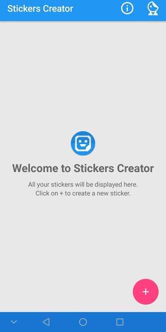 Stickers Creator Pro v7.0 (Paid) APK