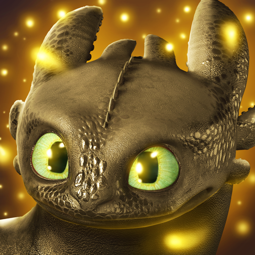 Dragons: Rise of Berk Apk v1.50.19 (Mod Runes)