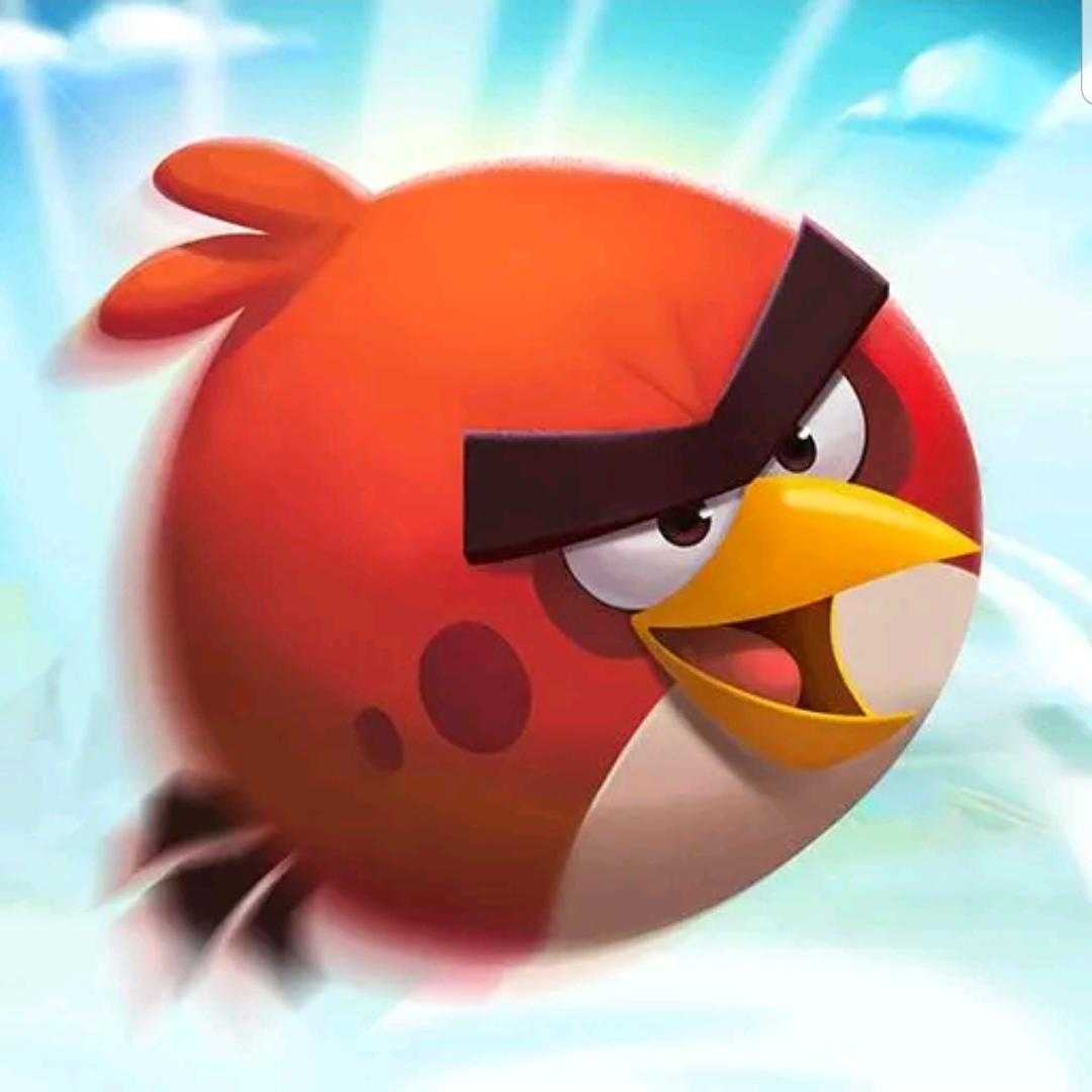 Angry Birds 2 v2.59.3 (Mod) APK
