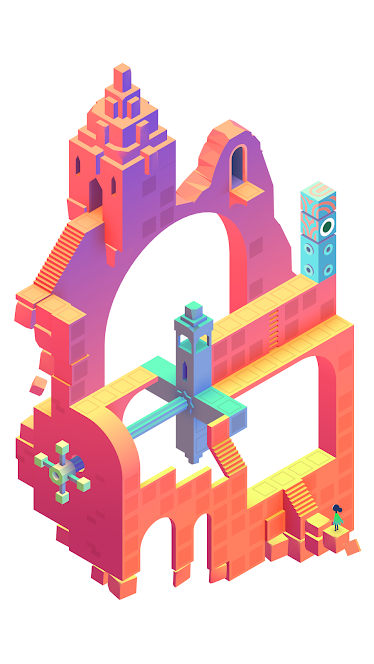 Monument Valley 2 v2.0.6 (Paid) Apk