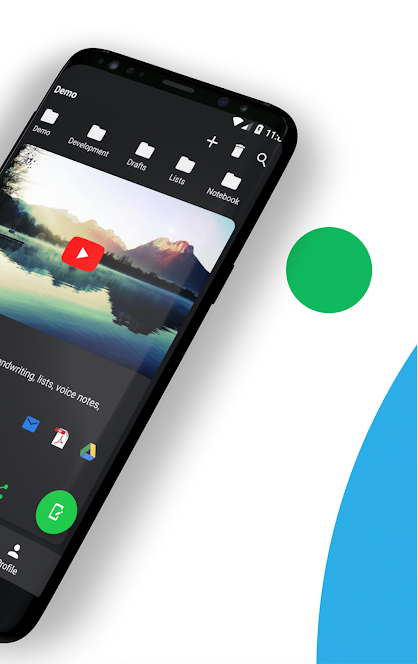 Note-ify: Note Taking, Task Manager, To-Do List v5.9.62 (Premium) APK