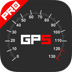 Speedometer GPS Pro v4.009 (Patched) APK