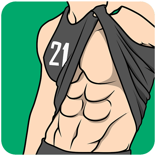 Abs workout – 21 Day Fitness Challenge v2.2.0.0 (Premium) APK