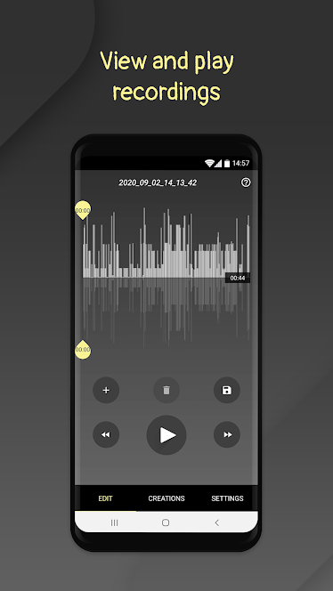 Call Ringtone Maker – MP3 & Music Cutter v1.276 (Premium) APK