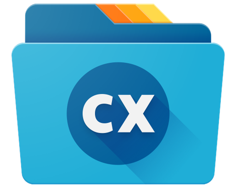 Cx File Explorer v1.4.2 (Mod) Apk