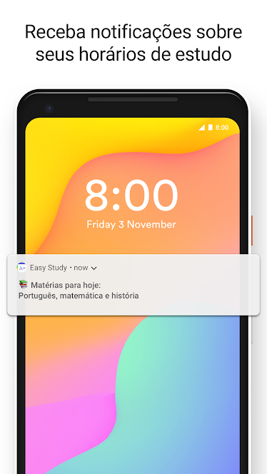 Easy Study – Your schedule, plan for school v2.05 (Plus) APK