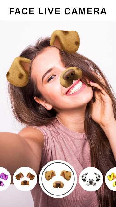 FaceArt Selfie Camera: Photo Filters and Effects v2.2.9 (Pro) SAP APK