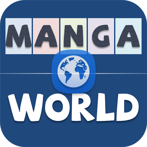 Manga World – Best Manga App v4.2.0 (Ad-Free) APK