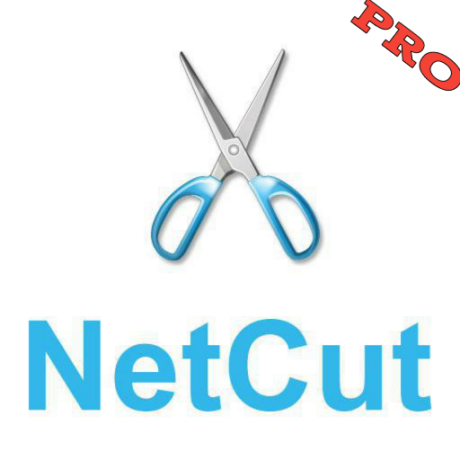 Netcut Pro v1.7.7 (Pro) (ARABIC VERSION) APK