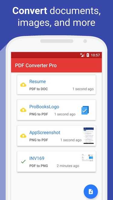 PDF Converter Pro v6.31 (Unlocked) APK