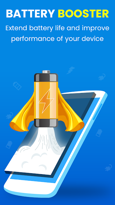 Phone Cleaner – Speed Booster and Cache Cleaner v1.0.34 (Pro) SAP APK