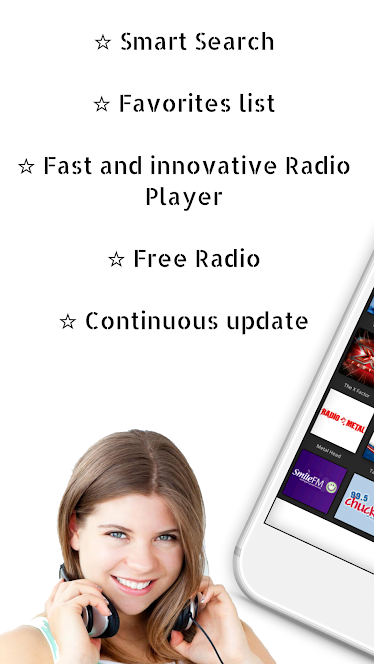 Radio World v10.0.0 (Ad-Free) APK