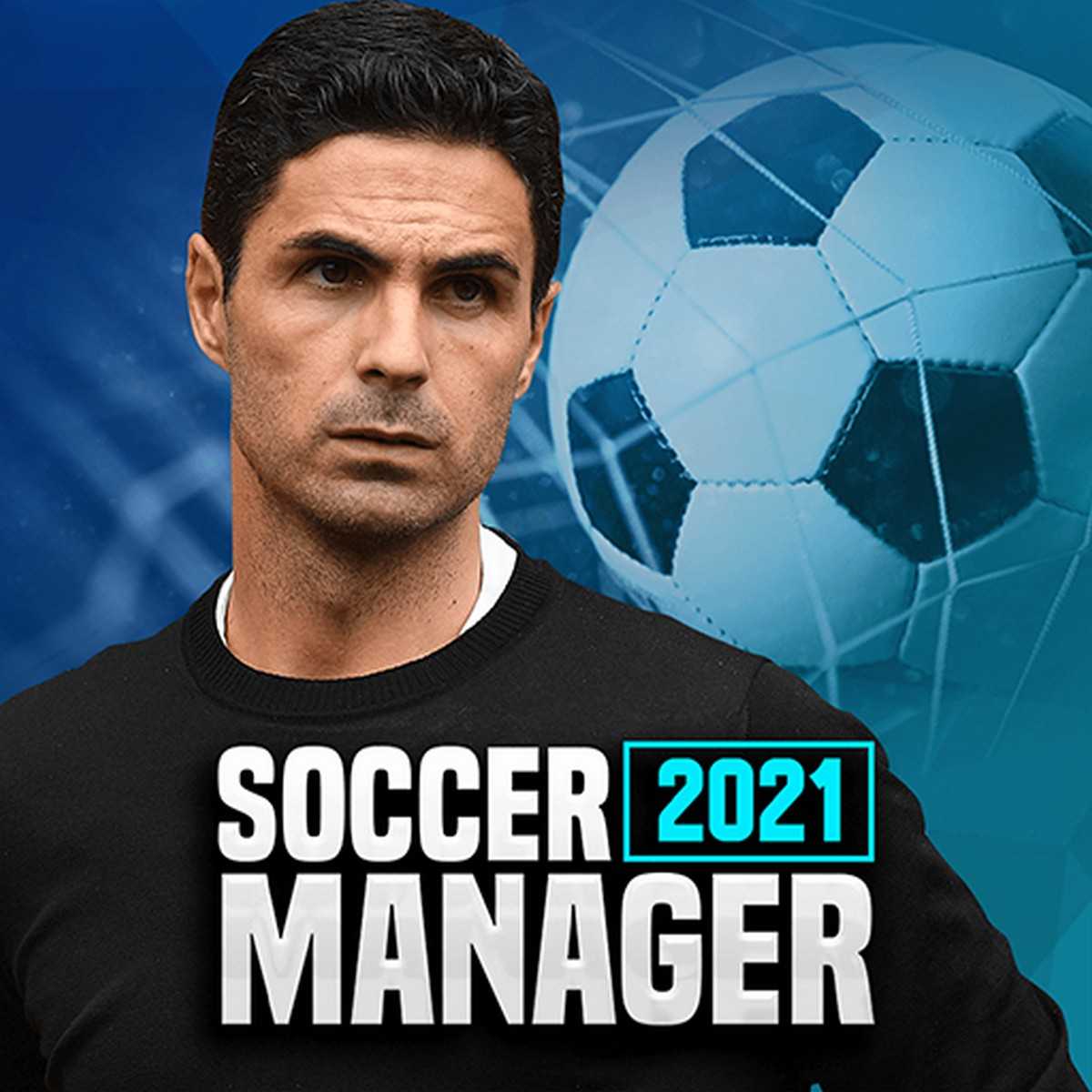 Soccer Manager 2021 – Football Management Game v1.1.3 (Mod Apk)