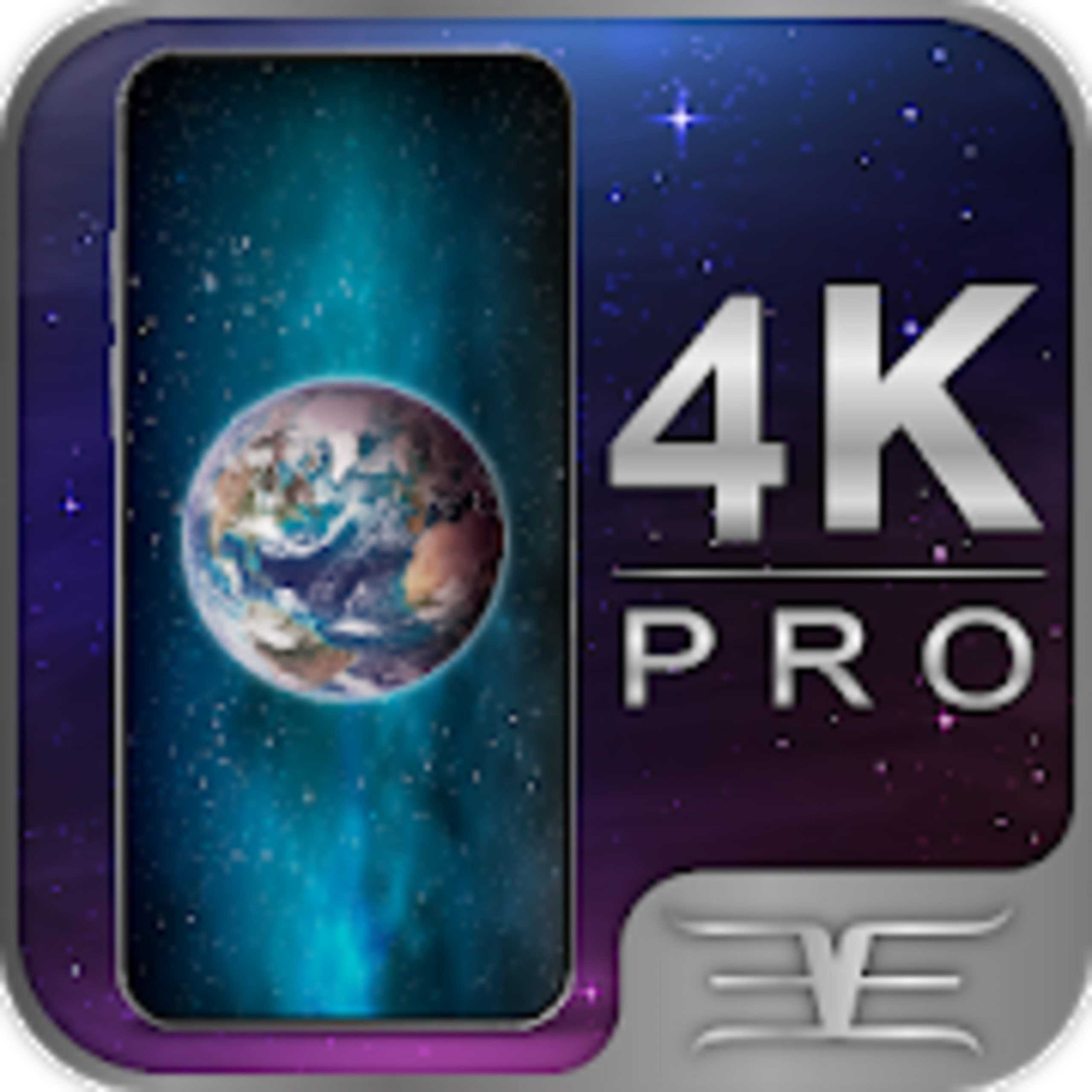 Space Galaxy Wallpaper HD Pro v2.3 (Paid) APK