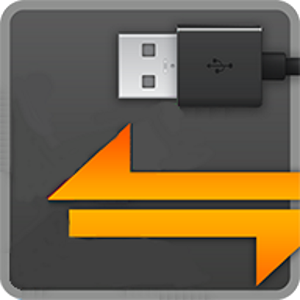 USB Media Explorer v10.5.6 (Paid) APK
