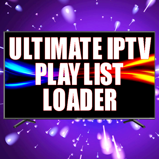 Ultimate IPTV Playlist Loader v4.35 (Mod) SAP APK