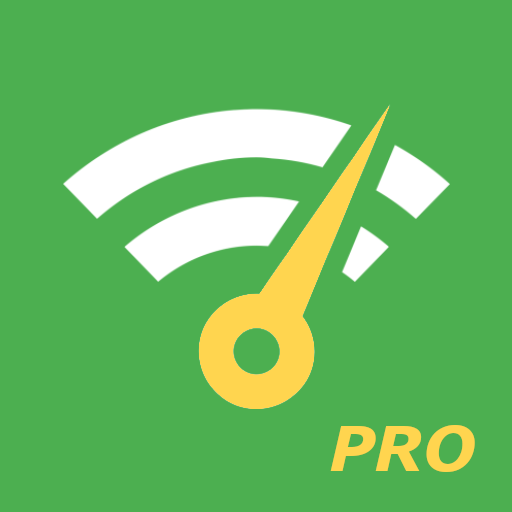 WiFi Monitor Pro v2.5.10 (Paid) Apk