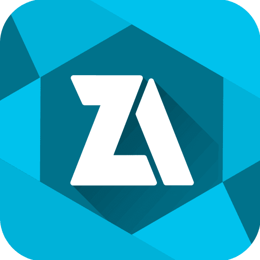 ZArchiver Pro v1.0.0 build 10036 Final (Paid) Apk