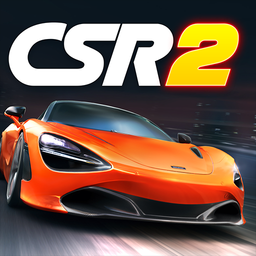 CSR Racing 2 v3.4.1 (MOD) Apk