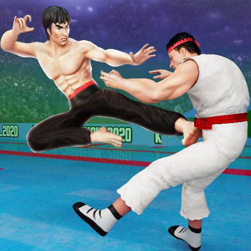 Tag Team Karate Fighting Games: PRO Kung Fu Master v2.7.6 (Mod) Apk