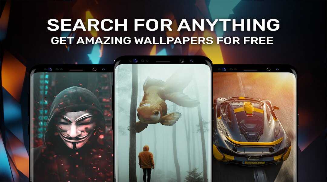 Walli - 4K, HD Wallpapers and Backgrounds v2.8.5.0 build ...