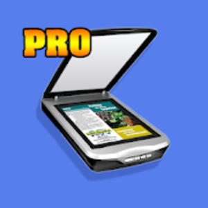 Fast Scanner v4.6.3 (Premium) APK