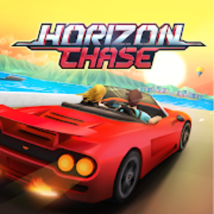 Horizon Chase – World Tour v2.2 Mod Apk