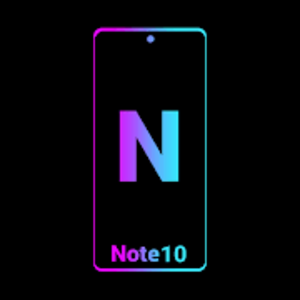 Note10 Launcher for Galaxy Note9/Note10 v7.6 (Prime) APK