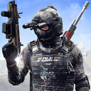 Sniper Strike – FPS 3D Shooting Game v500070 (MOD) APK