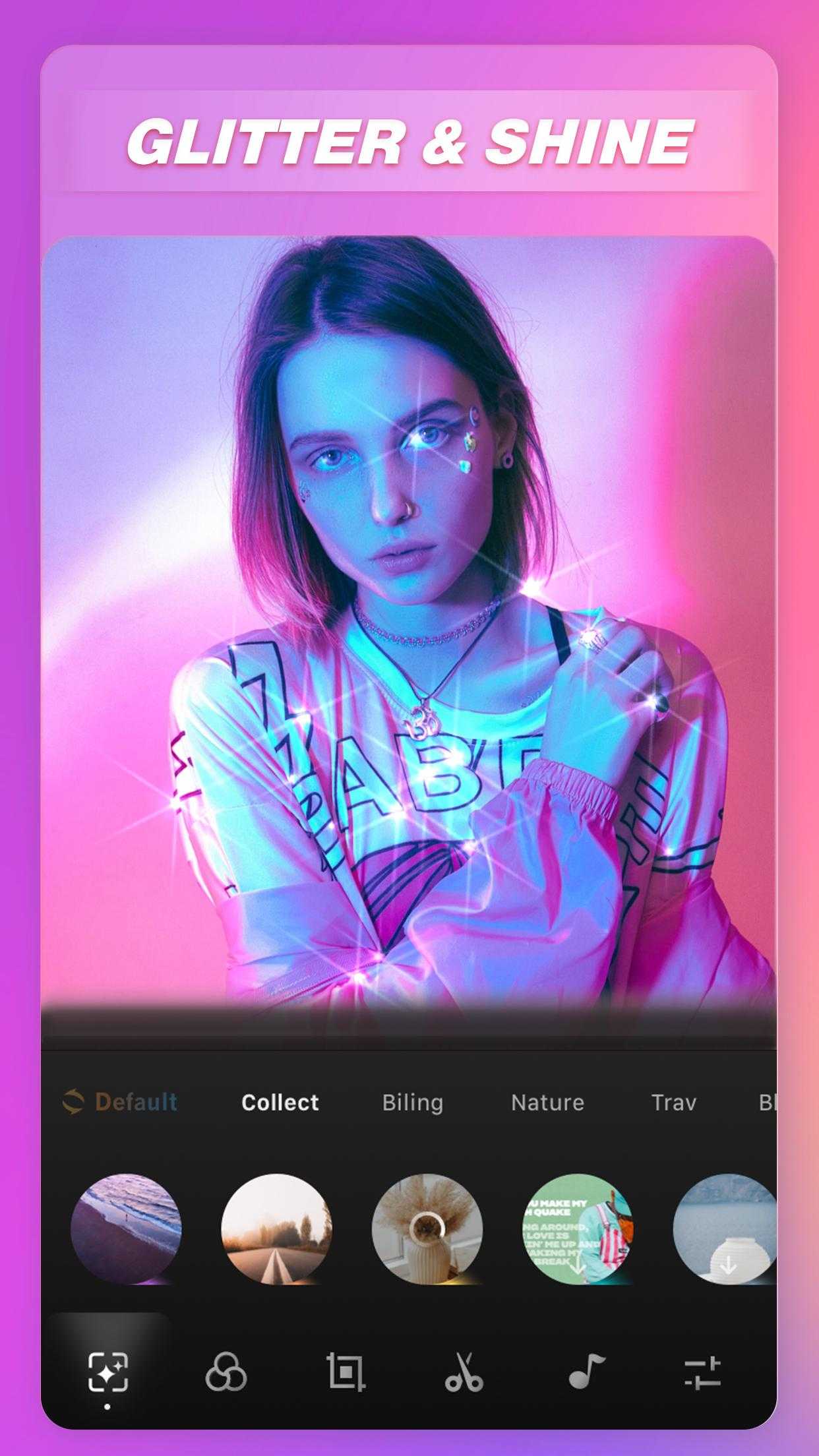 Video Effects & Aesthetic Filter Editor – Fito.ly v3.4.136 (Mod) (Premium) APK