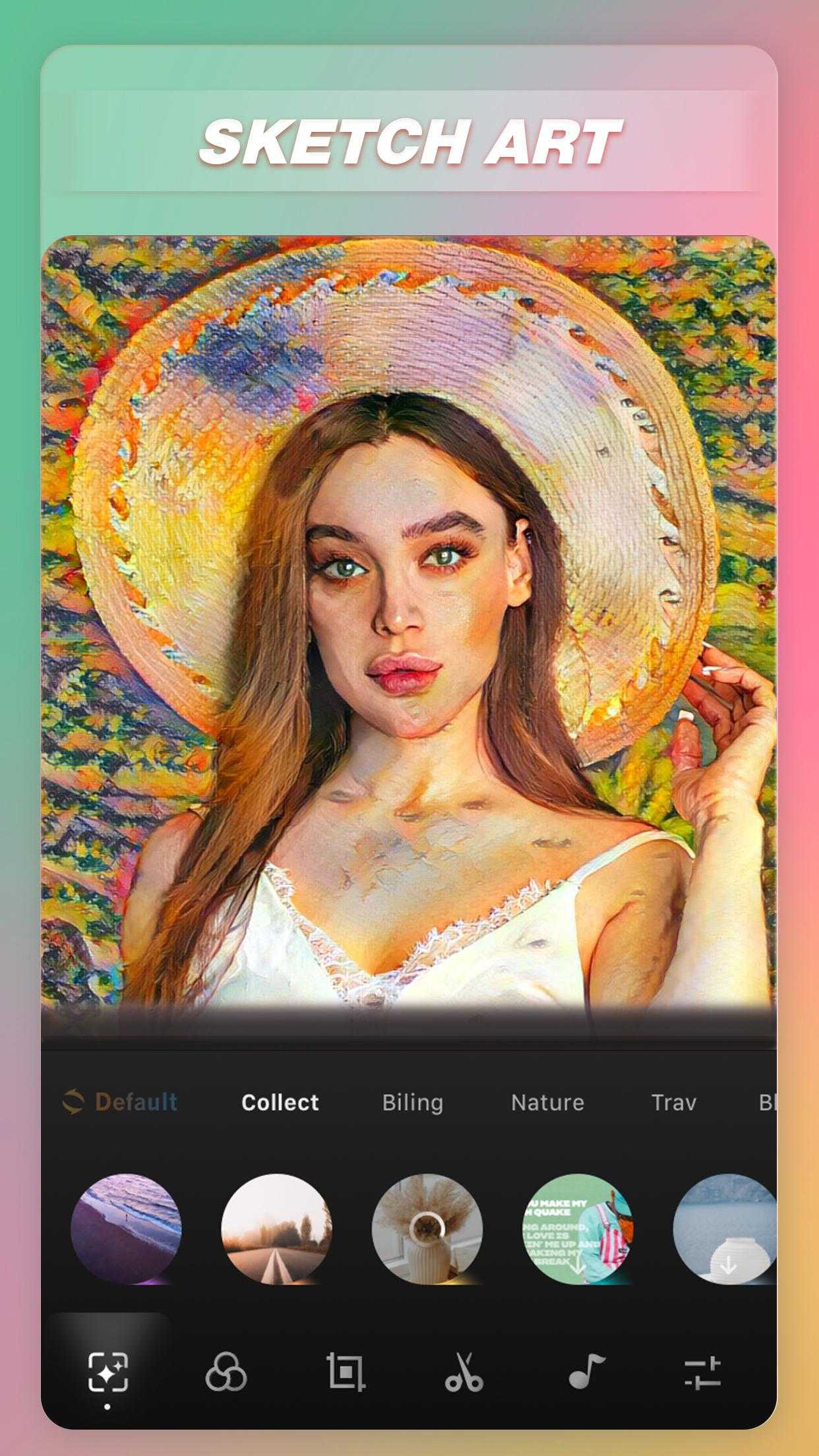 Video Effects & Aesthetic Filter Editor – Fito.ly v3.4.135 (Mod) (Premium) APK