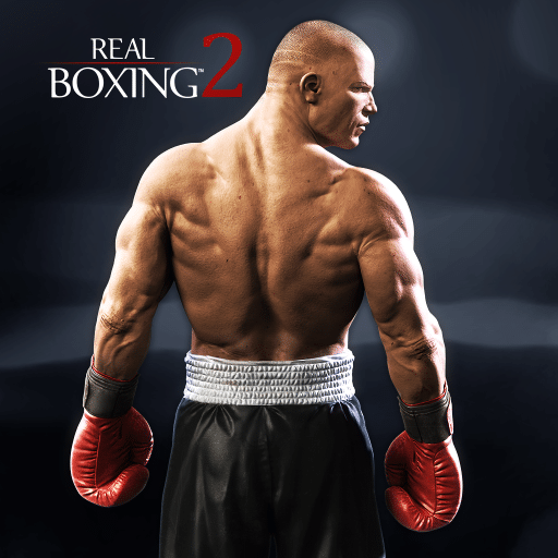 Real Boxing 2 v1.16.1 (Mod) Apk
