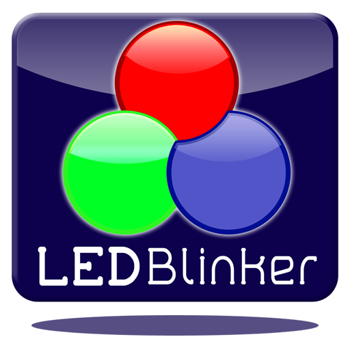 LED Blinker Notifications Pro v8.6.2-pro build 567 (Paid) Apk