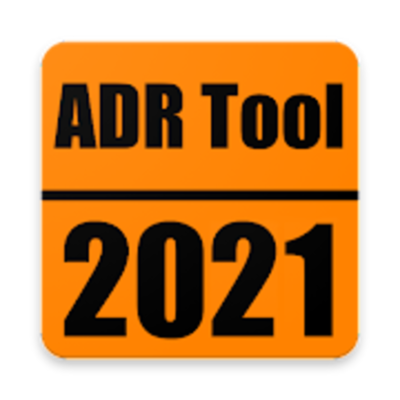 ADR Tool 2021 Dangerous Goods v1.2.3 Paid APK